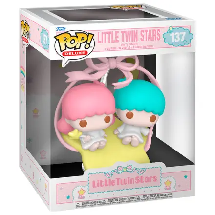Funko POP figura Deluxe Little Twin Stars fotografija proizvoda