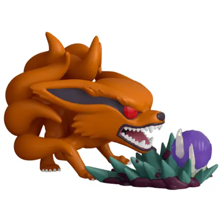 Funko POP figura Deluxe Naruto Shippuden Kurama fotografija proizvoda