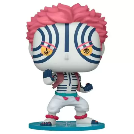 Funko POP figure Demon Slayer Kimetsu no Yaiba Akaza fotografija proizvoda