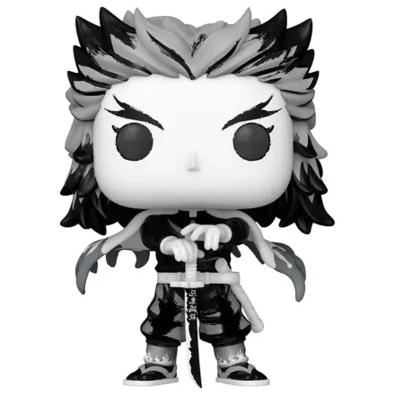 Funko POP figura Demon Slayer Kimetsu no Yaiba Kyojuro Rengoku fotografija proizvoda