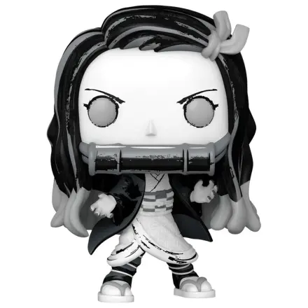 Funko POP figura Demon Slayer Kimetsu no Yaiba Nezuko Kamado fotografija proizvoda