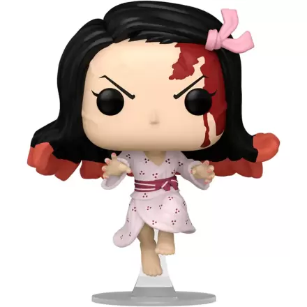 Funko POP figura Demon Slayer Kimetsu no Yaiba Nezuko Kamado Exclusive termékfotója