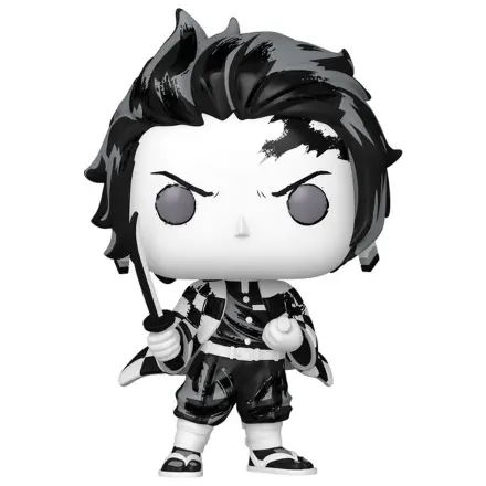 Funko POP figura Demon Slayer Kimetsu no Yaiba Tanjiro Kamado fotografija proizvoda