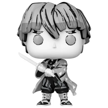 Funko POP figura Demon Slayer Kimetsu no Yaiba Zenitsu Agatsuma fotografija proizvoda