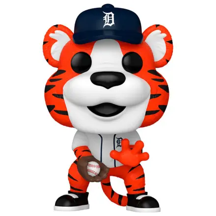 Funko POP figure Detroit Tigers Paws fotografija proizvoda