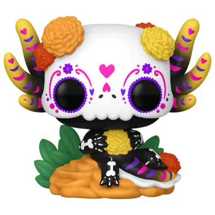 Funko POP figura Dia De Los Muertos - Ajolote fotografija proizvoda