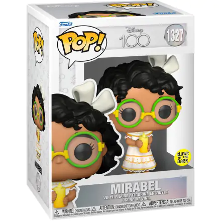 Disneyjeva 100. obljetnica POP! Disney Vinyl figurica Mirabel (GW) 9 cm termékfotója