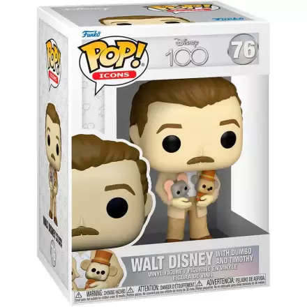 POP figurica Disney 100. obljetnica Walt Disney termékfotója