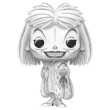 Funko POP figura Disney 101 Dalmatians Cruella de Vil fotografija proizvoda