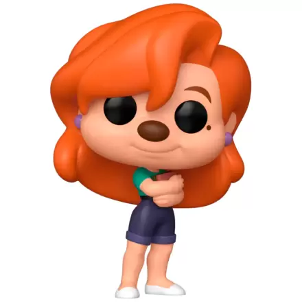 Funko POP figura Disney A Goofy Movie Roxanne fotografija proizvoda