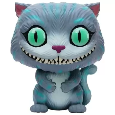 Alice in Wonderland 2010 POP! Disney Vinyl figurica Cheshire Cat 9 cm fotografija proizvoda