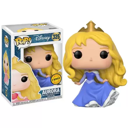 Funko POP figura Disney Aurora Chase fotografija proizvoda