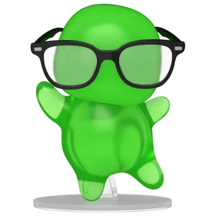 Funko POP figura Disney Flubber - Flubber with Glasses Translucent fotografija proizvoda