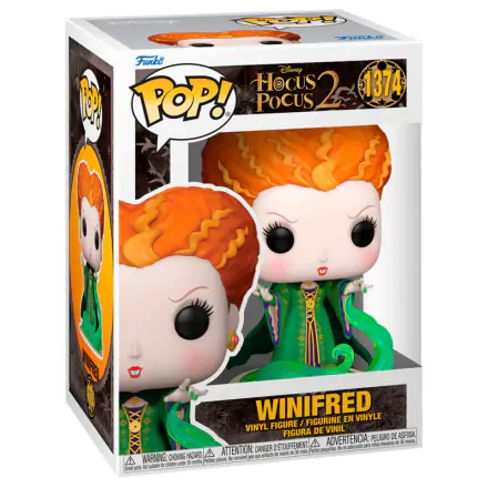 POP figurica Disney Hocus Pocus 2 Winifred termékfotója