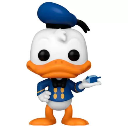 POP figura Disney Holiday Donald Duck fotografija proizvoda