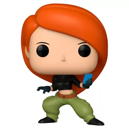 Funko POP figure Disney Kim Possible fotografija proizvoda