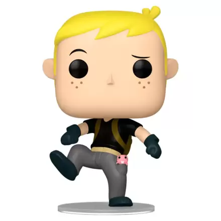 Funko POP figure Disney Kim Possible Ron & Rufus fotografija proizvoda