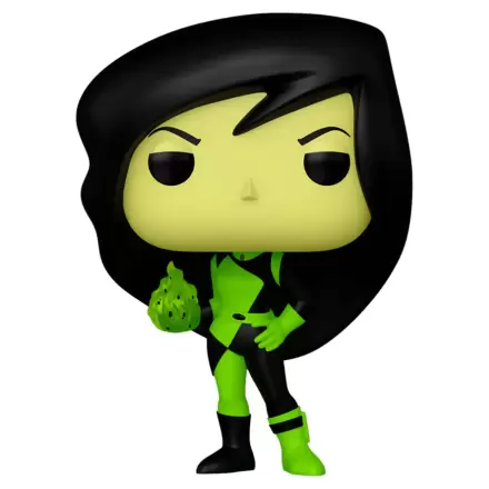 Funko POP figura Disney Kim Possible Shego fotografija proizvoda