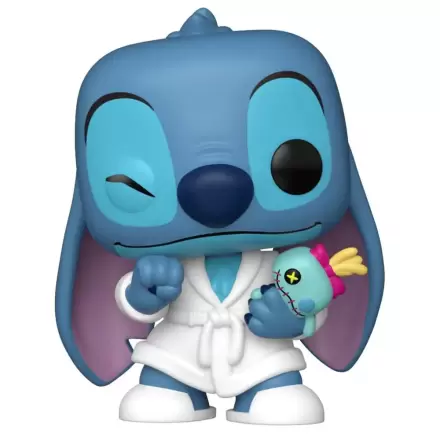 Funko POP figura Disney Lilo & Stitch - Stitch in Robe fotografija proizvoda