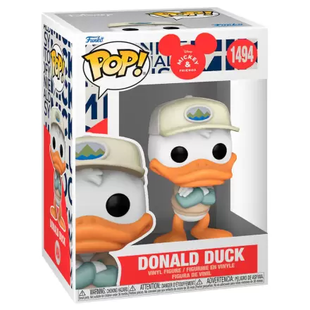 Funko POP figura Disney Mickey & Friends Donald Duck termékfotója