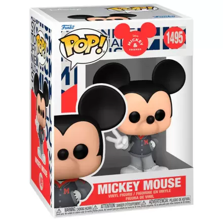 Funko POP figura Disney Mickey & Friends Mickey Mouse termékfotója