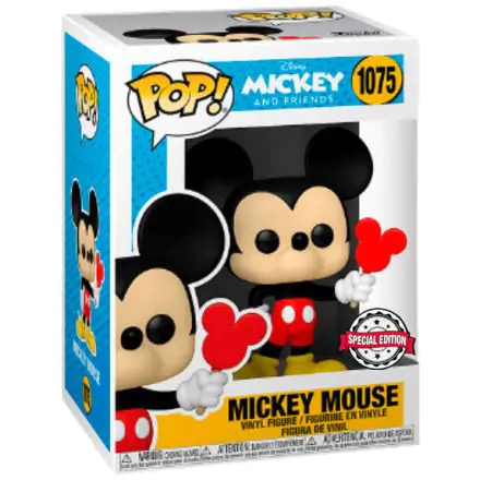 POP figurica Disney Mickey Mouse s lizalicom Ekskluzivno termékfotója