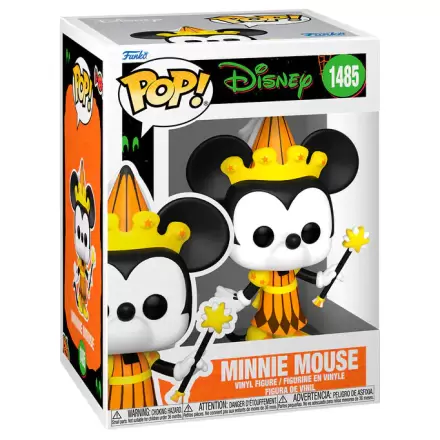 Funko POP figura Disney Minnie Mouse termékfotója