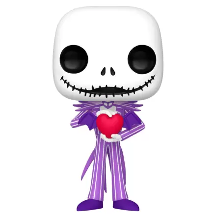 POP figura Disney Nightmare Before Christmas Jack Skellington termékfotója