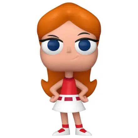 Funko POP figura Disney Phineas And Ferb Candace fotografija proizvoda
