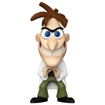 Funko POP figura Disney Phineas And Ferb Dr. Doofenshmirtz fotografija proizvoda