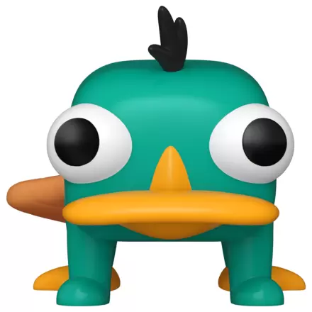 Funko POP figura Disney Phineas and Ferb Perry the Platypus fotografija proizvoda