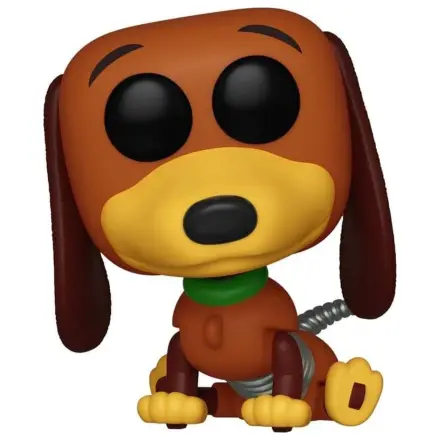 Funko POP figura Disney Pixar Toy Slinky Dog fotografija proizvoda