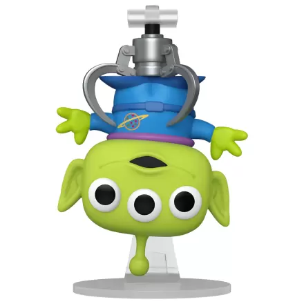 Funko POP figurica Disney Pixar Toy Story Alien s kandžom fotografija proizvoda