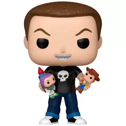 Funko POP figura Disney Pixar Toy Story Sid Exclusive fotografija proizvoda