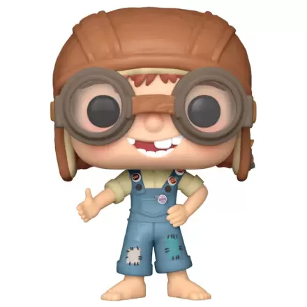 Funko POP figura Disney Pixar UP Young Ellie termékfotója