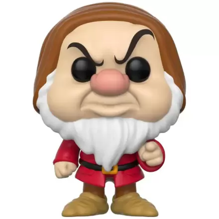 Funko POP figura Disney Snow White and the Seven Dwarfs Grumpy termékfotója