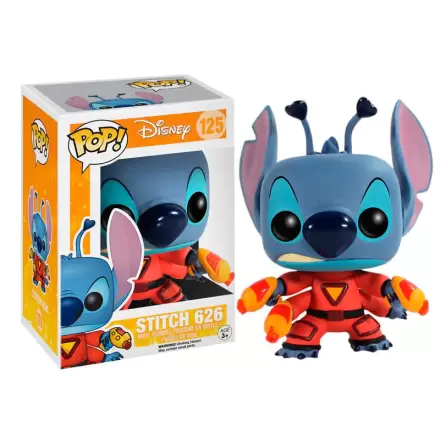 POP figura Disney Stitch 626 termékfotója