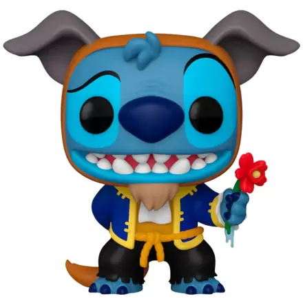 Funko POP figura Disney Stitch kao Zvijer termékfotója