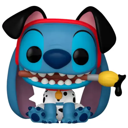 Funko POP figura Disney Stitch kao Pongo termékfotója