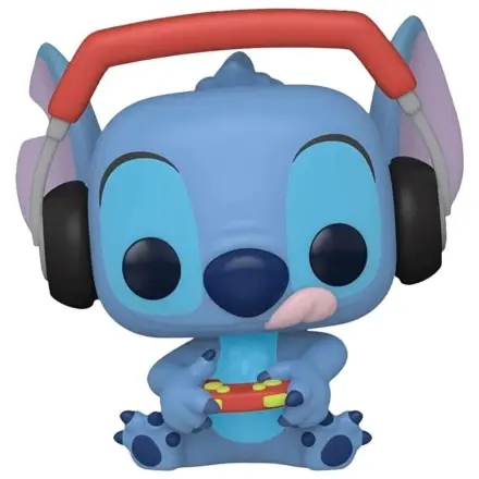 Funko POP figura Disney Stitch Gamer Stitch fotografija proizvoda