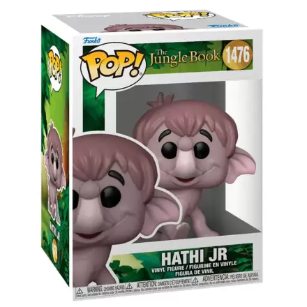 Funko POP figura Disney The Jungle Book Hathi Jr termékfotója