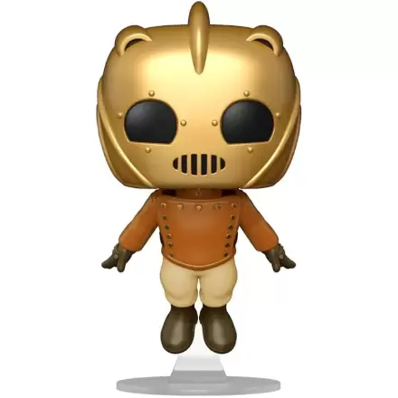 POP figura Disney The Rocketeer - The Rocketeer Exclusive termékfotója