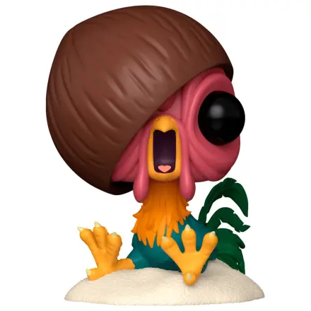 Funko POP figura Disney Vaiana Moana 3 Hei Hei with Coconut fotografija proizvoda