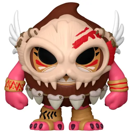 Funko POP figure Disney Vaiana Moana 3 Kotu fotografija proizvoda