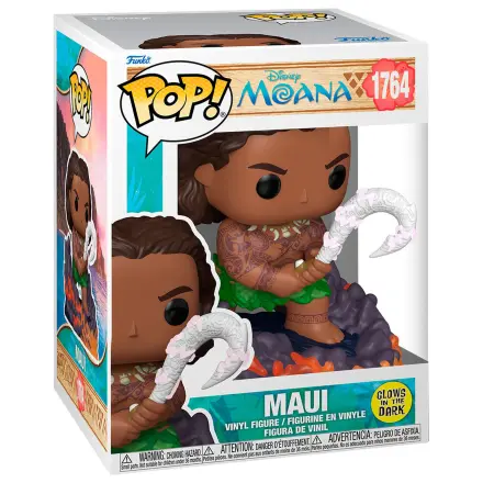 Funko POP figura Premium Disney Vaiana Moana 3 Maui fotografija proizvoda