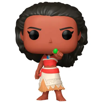 Funko POP figura Disney Vaiana Moana 3 Moana with Heart of Tefiti fotografija proizvoda