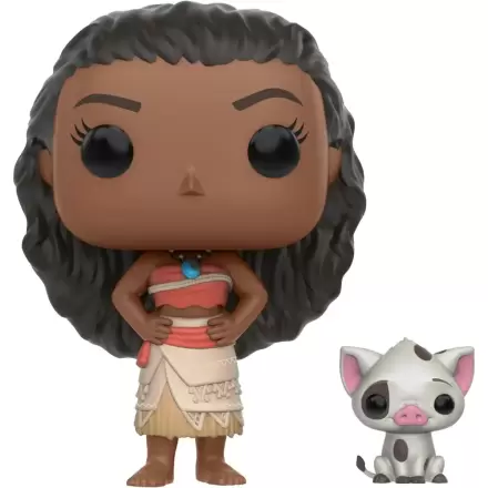 POP figura Disney Vaiana Moana Pua fotografija proizvoda