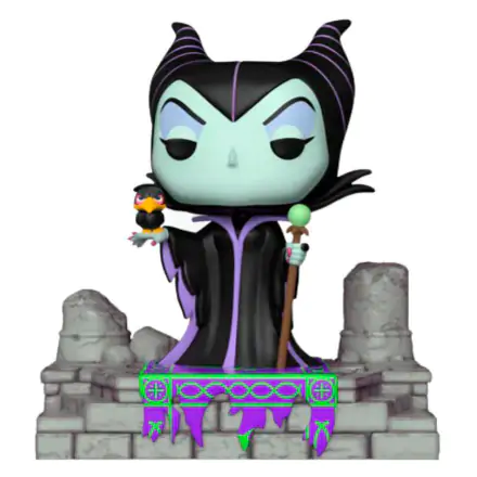 POP figurica Disney Villains Maleficent Exclusive termékfotója