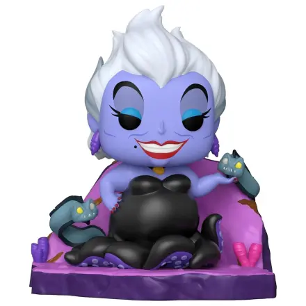 POP figurica Disney Villains Ursula Exclusive fotografija proizvoda