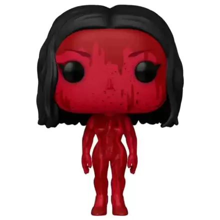 Funko POP figura Doja Cat Scarlet termékfotója